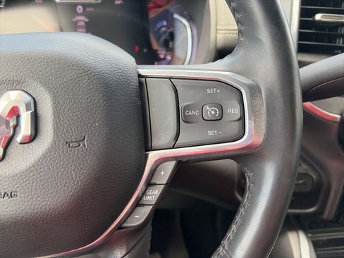 Used 2024 RAM 2500 Laramie w/ Sport Appearance Package image 18