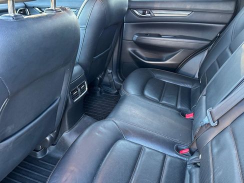 Used 2021 MAZDA CX-5 Grand Touring image 14