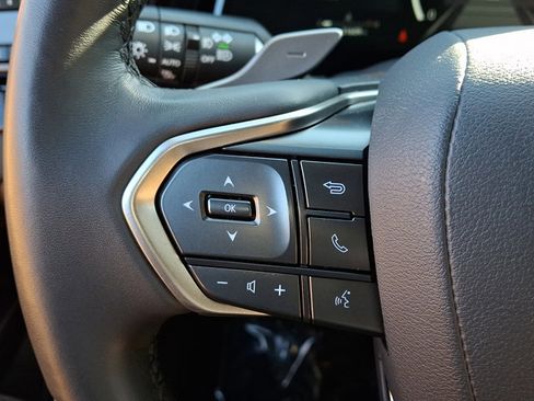 Certified 2025 Lexus RX 350 Premium w/ Accessory Package image 20