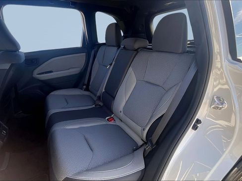 New 2025 Subaru Forester Premium image 10