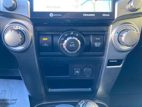 Certified 2023 Toyota 4Runner SR5 Premium image 46