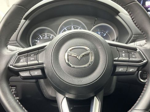 Used 2025 MAZDA CX-5 Carbon Edition AWD/4WD image 18