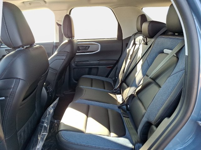 New 2026 Ford Bronco Sport Outer Banks w/ Outer Banks Tech Package+ AWD/4WD image 7