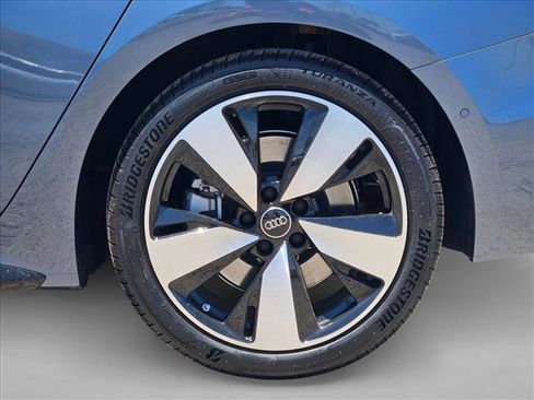 New 2026 Audi A5 2.0T Prestige AWD/4WD image 11
