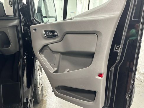 Used 2025 Ford Transit 350 XLT AWD/4WD image 48