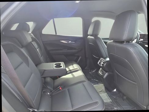 Used 2024 Chevrolet Blazer EV LT AWD/4WD image 22