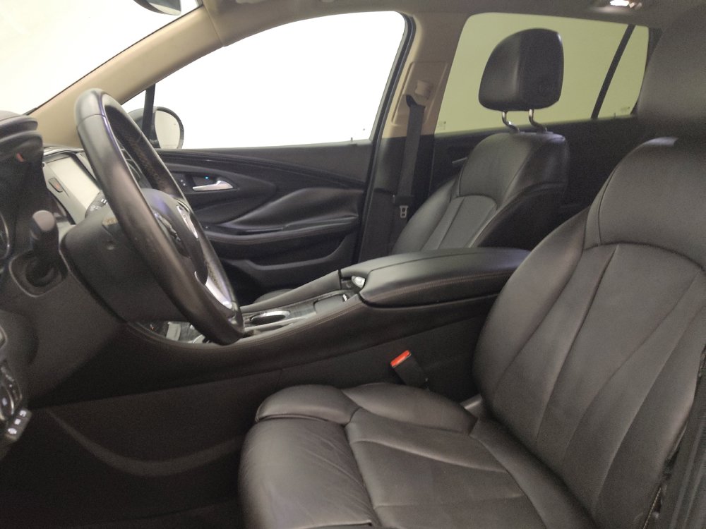 Used 2016 Buick Envision Premium AWD/4WD image 17
