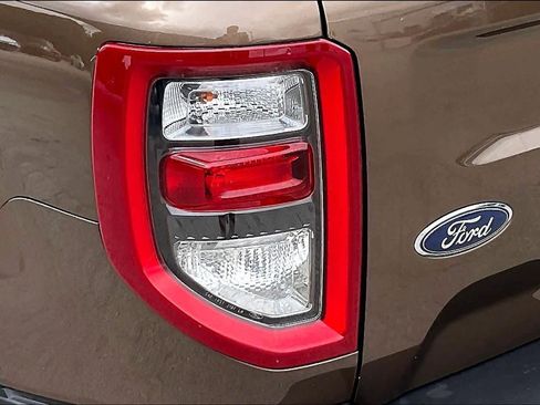 Used 2022 Ford Bronco Sport Big Bend w/ Convenience Package image 27