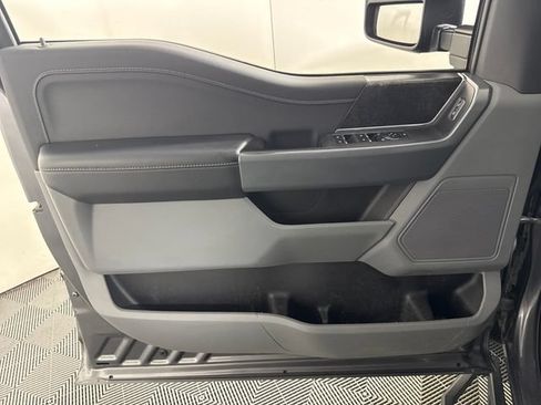 Used 2022 Ford F150 XLT w/ Equipment Group 302A High AWD/4WD image 31