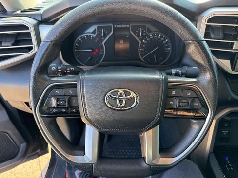 Used 2023 Toyota Tundra SR5 image 21