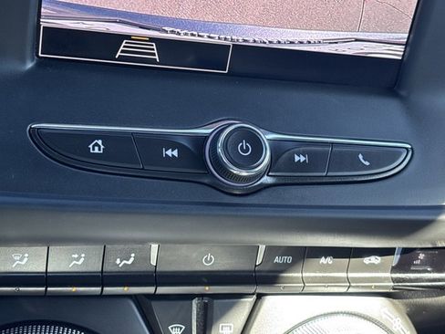 Used 2023 Chevrolet Camaro LT image 28