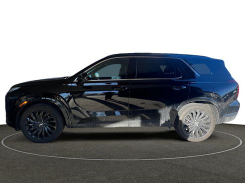 Certified 2025 Hyundai Palisade Calligraphy image 2