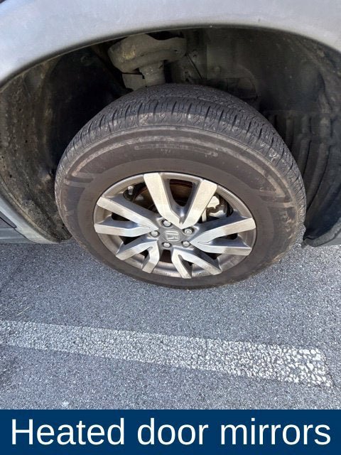 Used 2021 Honda Pilot EX-L image 24