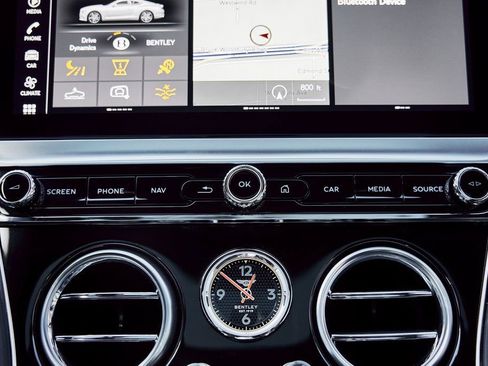 Used 2022 Bentley Continental GT Speed AWD/4WD image 60