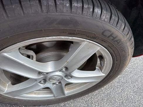 Used 2006 MAZDA MX-5 Miata Touring image 6