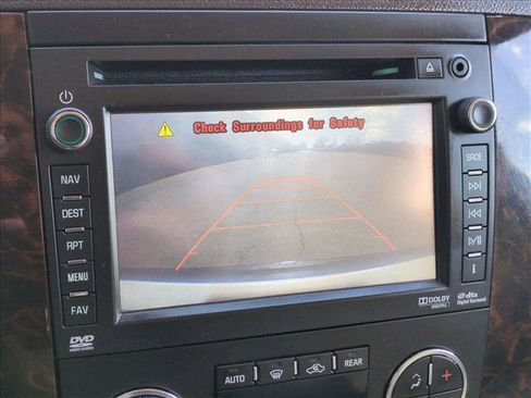 Used 2014 GMC Yukon Denali image 14