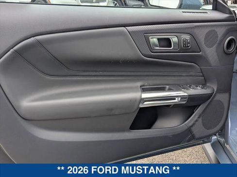 New 2026 Ford Mustang GT Premium RWD image 10