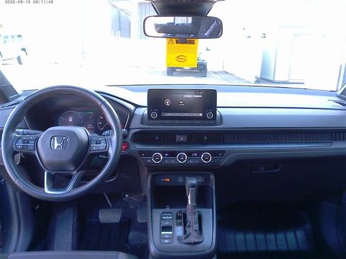 Used 2024 Honda CR-V Sport image 9