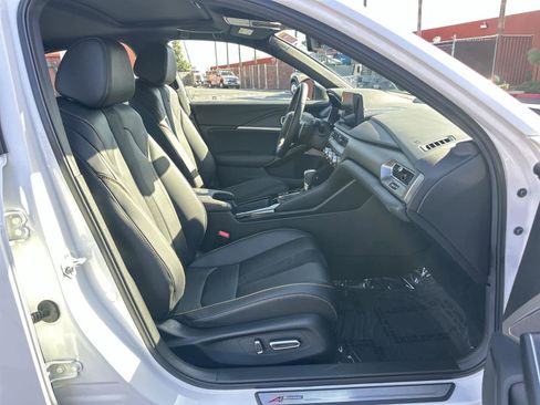 Certified 2026 Acura Integra A-Spec image 14