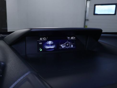 Used 2019 Subaru Crosstrek Hybrid w/ Moonroof Package w/Navigation image 27