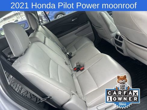 Used 2021 Honda Pilot Special Edition image 22