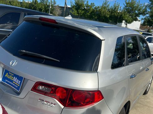 Used 2010 Acura RDX 2WD image 3