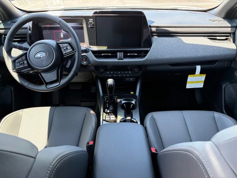 New 2026 Subaru Outback Wilderness AWD/4WD image 11