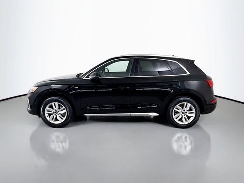 Certified 2023 Audi Q5 2.0T Premium w/ Convenience Package AWD/4WD image 2