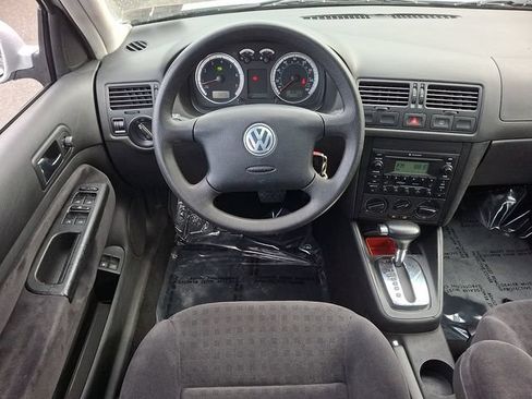 Used 2004 Volkswagen Jetta GLS FWD image 15