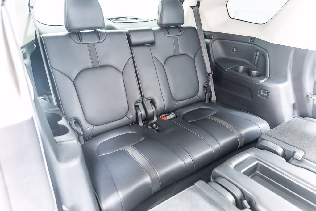 Used 2023 Honda Pilot EX-L image 35