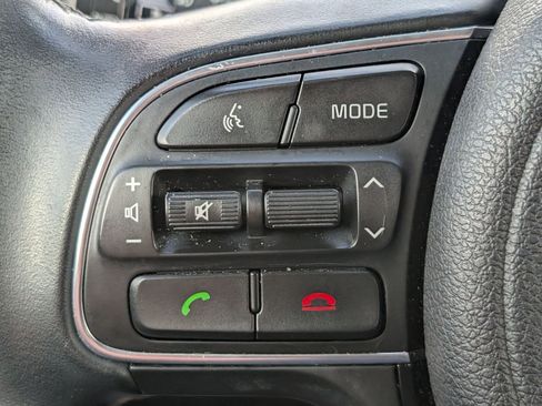 Used 2018 Kia Sportage EX AWD/4WD image 23