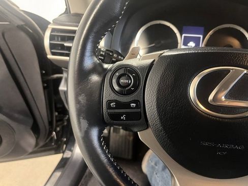 Used 2015 Lexus IS 250 image 20