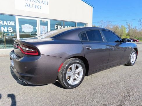 Used 2021 Dodge Charger SXT w/ Leather Interior Group image 11