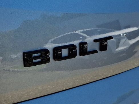 New 2027 Chevrolet Bolt LT FWD image 13