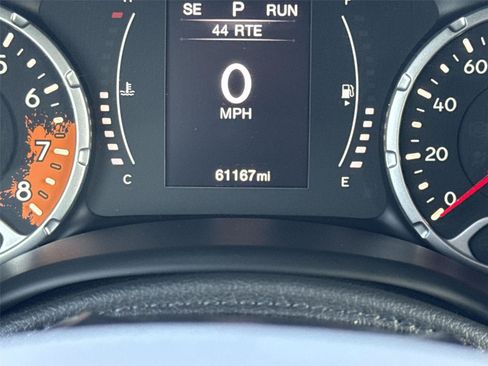 Used 2016 Jeep Renegade Sport w/ Power & Air Group AWD/4WD image 28