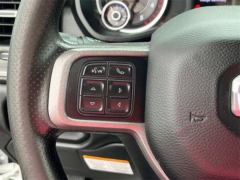 Used 2020 RAM 5500 Tradesman w/ Chrome Appearance Group image 24