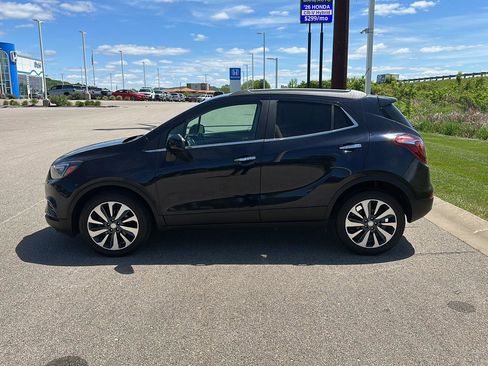 Used 2021 Buick Encore Preferred FWD image 6