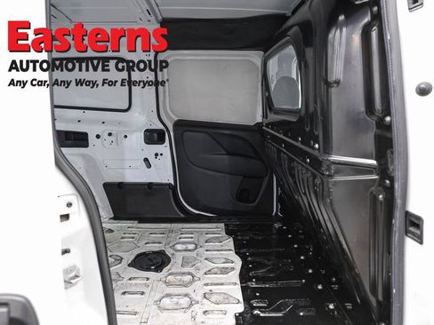Used 2022 RAM ProMaster City Wagon FWD image 21