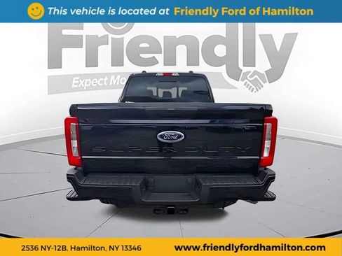 Used 2026 Ford F250 XL w/ STX Appearance Package AWD/4WD image 15