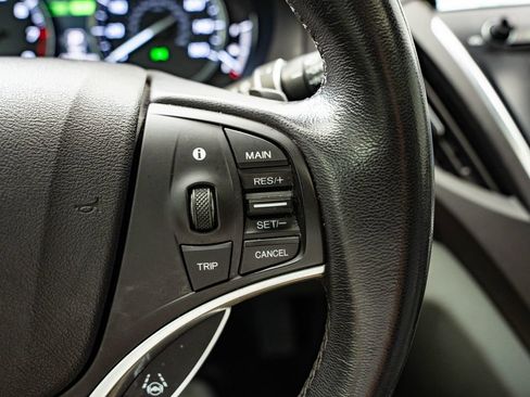 Used 2016 Acura MDX SH-AWD w/ Technology Package image 28