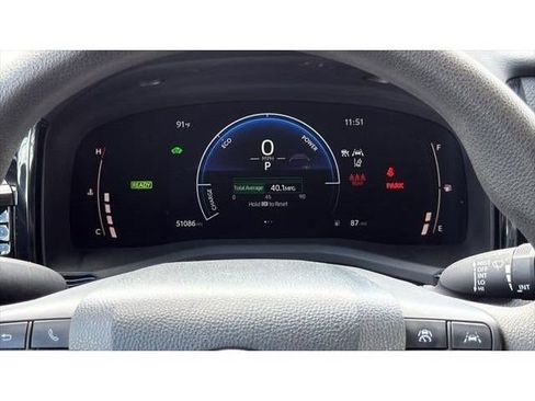 Used 2025 Toyota Camry LE FWD image 21