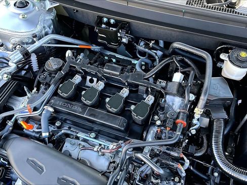 New 2026 Honda Accord LX image 17