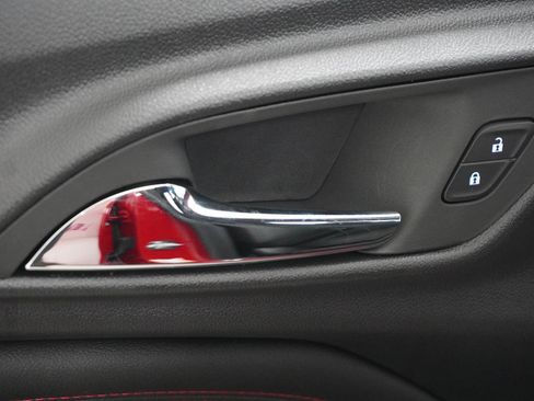 New 2026 Chevrolet Trax RS image 14