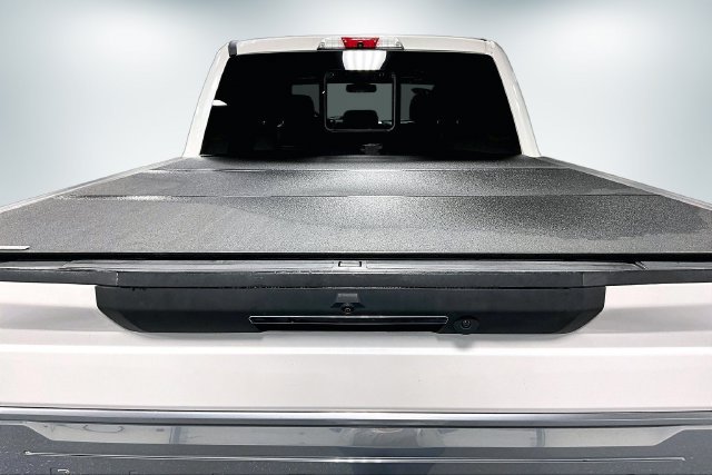 Used 2017 Ford F250 Platinum w/ Platinum Ultimate Package AWD/4WD image 8
