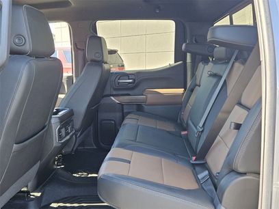 Certified 2021 Chevrolet Silverado 1500 High Country w/ Safety Package II