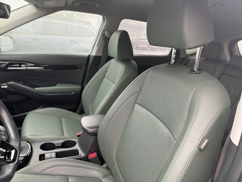 Certified 2024 Kia Seltos SX image 7