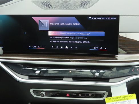 New 2026 BMW X5 sDrive40i w/ Premium Package image 14