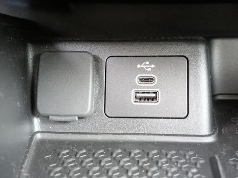 Used 2026 Ford Bronco Sport Big Bend AWD/4WD image 33