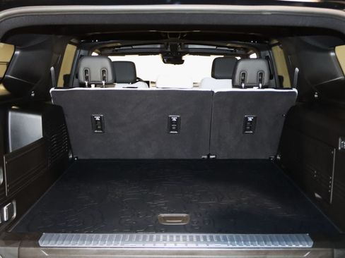 Used 2025 GMC Hummer EV 3X AWD/4WD image 66