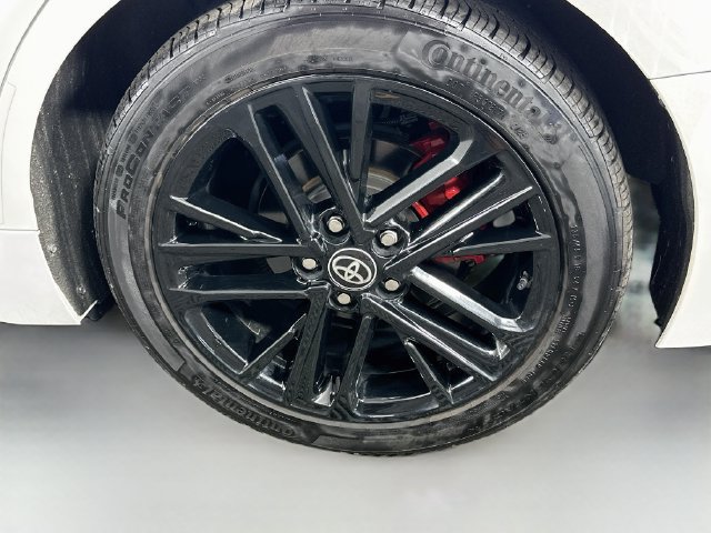 Used 2024 Toyota Camry SE w/ Cold Weather Package AWD/4WD image 30